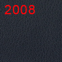 genuine leather 2008