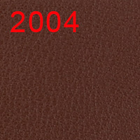 genuine leather 2004