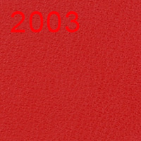 genuine leather 2003